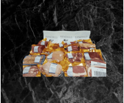 Back To The Gym Meat Pack